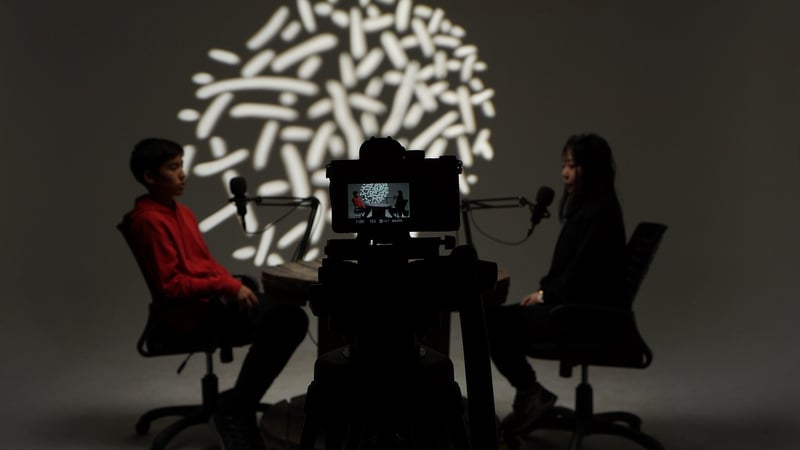 Celeb Interviews